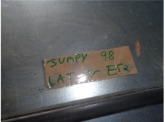 Recambio de luna maletero lat. izquierdo para citroen jumpy (u6u) 1.9 td referencia OEM IAM 8569E1  