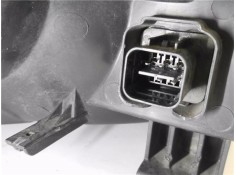 Recambio de faro delantero izquierdo para hyundai h-1 furgón 2.5 crdi referencia OEM IAM 921014A610  