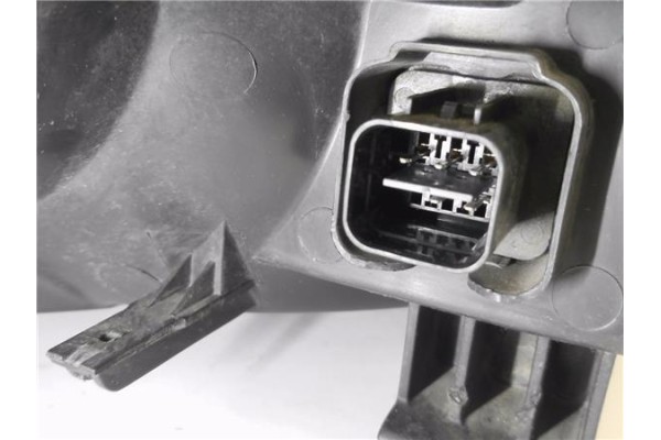 Recambio de faro delantero izquierdo para hyundai h-1 furgón 2.5 crdi referencia OEM IAM 921014A610  