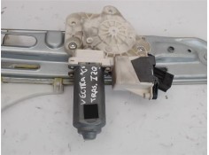 Recambio de mecanismo elevalunas trasero izquierdo para opel vectra c berlina referencia OEM IAM   
