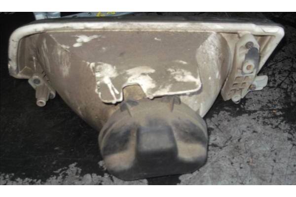 Recambio de faro delantero dcho para citroen zx 1.4 i