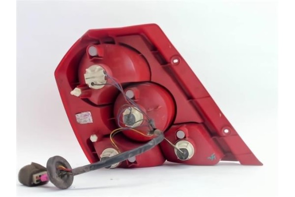 Recambio de piloto trasero derecho para daewoo kalos 1.2 se referencia OEM IAM 96540269  