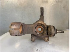 Recambio de mangueta delantero derecha para ford transit connect (tc7) 1.8 furgón ft 200s (2006) referencia OEM IAM 1439601  