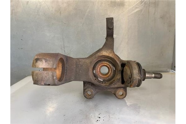 Recambio de mangueta delantero derecha para ford transit connect (tc7) 1.8 furgón ft 200s (2006) referencia OEM IAM 1439601  