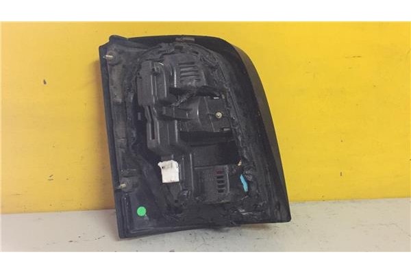 Recambio de piloto trasero derecho para nissan micra (k11) 1.0 básico (k11) referencia OEM IAM   