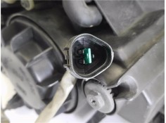 Recambio de faro delantero izquierdo para hyundai h-1 furgón 2.5 crdi referencia OEM IAM 921014A610  