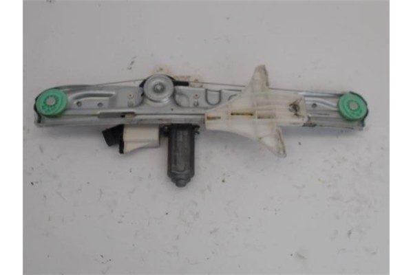 Recambio de mecanismo elevalunas trasero izquierdo para opel vectra c berlina referencia OEM IAM   