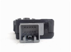 Recambio de motor techo electrico para renault grand scenic iv 1.2 tce referencia OEM IAM 1742743B 170311 