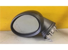 Recambio de retrovisor electrico izquierdo para mini mini (r56) 1.6 cooper referencia OEM IAM   