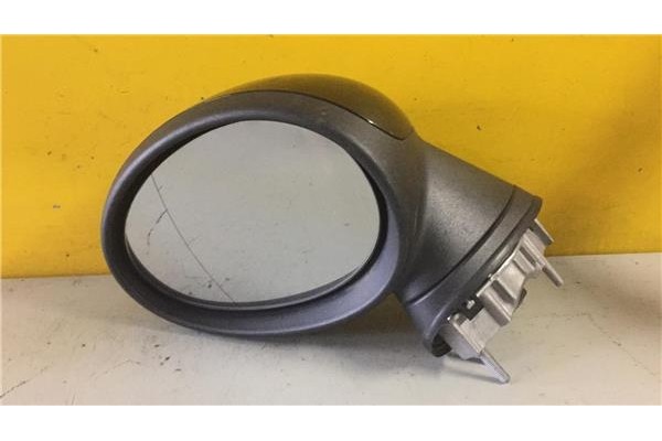 Recambio de retrovisor electrico izquierdo para mini mini (r56) 1.6 cooper referencia OEM IAM   