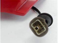Recambio de piloto trasero derecho para daewoo kalos 1.2 se referencia OEM IAM 96540269  