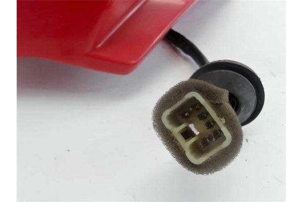Recambio de piloto trasero derecho para daewoo kalos 1.2 se referencia OEM IAM 96540269  