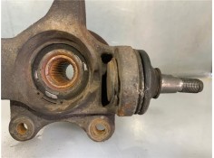 Recambio de mangueta delantero derecha para ford transit connect (tc7) 1.8 furgón ft 200s (2006) referencia OEM IAM 1439601  