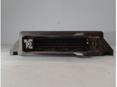 Recambio de centralita para peugeot 106 (s2) 1.4 i referencia OEM IAM 9630784680 16254124 