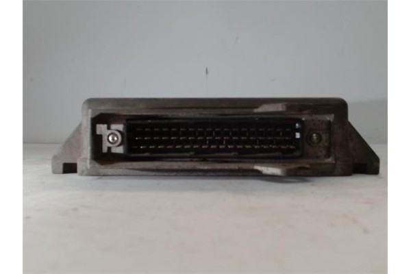 Recambio de centralita para peugeot 106 (s2) 1.4 i referencia OEM IAM 9630784680 16254124 