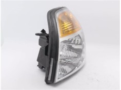 Recambio de faro delantero izquierdo para hyundai h-1 furgón 2.5 crdi referencia OEM IAM 921014A610  