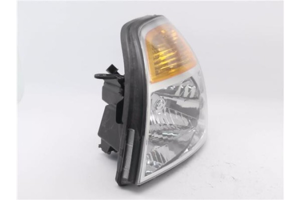 Recambio de faro delantero izquierdo para hyundai h-1 furgón 2.5 crdi referencia OEM IAM 921014A610  