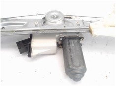 Recambio de mecanismo elevalunas trasero izquierdo para opel vectra c berlina referencia OEM IAM   