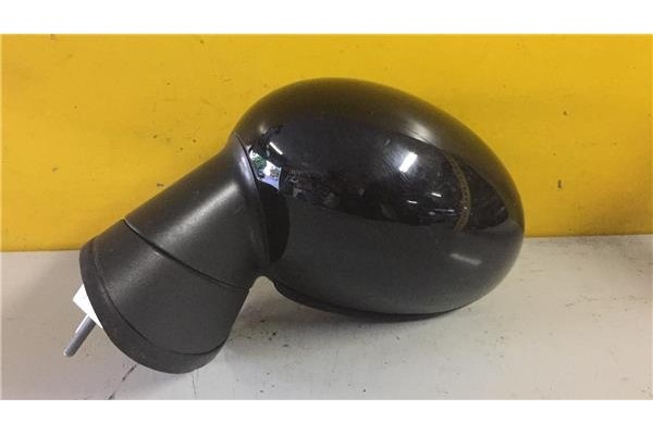 Recambio de retrovisor electrico izquierdo para mini mini (r56) 1.6 cooper referencia OEM IAM   