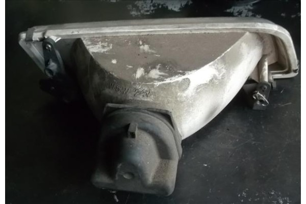 Recambio de faro delantero izquierdo para citroen zx 1.4 i referencia OEM IAM 95656541  