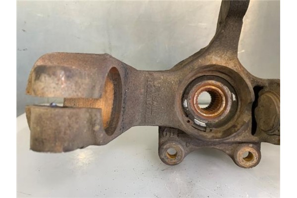 Recambio de mangueta delantero derecha para ford transit connect (tc7) 1.8 furgón ft 200s (2006) referencia OEM IAM 1439601  