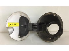 Recambio de tapa exterior combustible para peugeot 207 1.6 confort referencia OEM IAM 9681730680 108609 