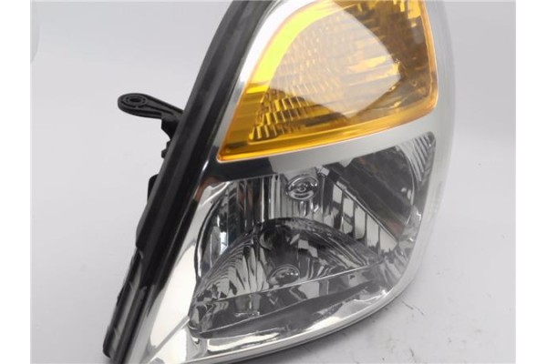 Recambio de faro delantero izquierdo para hyundai h-1 furgón 2.5 crdi referencia OEM IAM 921014A610  