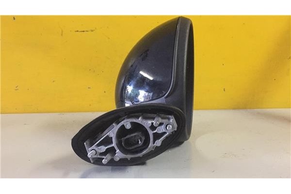 Recambio de retrovisor electrico izquierdo para mini mini (r56) 1.6 cooper referencia OEM IAM   