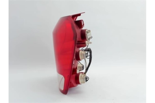 Recambio de piloto trasero derecho para daewoo kalos 1.2 se referencia OEM IAM 96540269  