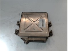 Recambio de centralita para peugeot 106 (s2) 1.4 i referencia OEM IAM 9630784680 16254124 