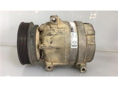 Recambio de compresor aire acond. para renault megane i (ba0/1_) 1.4 16v (ba0d, ba1h, ba0w, ba10) referencia OEM IAM 7700103536 