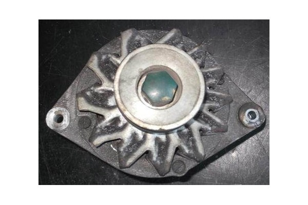 Recambio de alternador para renault 11 (b/c37_) 1.4 (b/c373) referencia OEM IAM  9120144277 