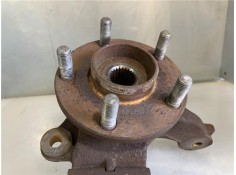 Recambio de mangueta delantero izquierda para ford transit connect (tc7) 1.8 furgón ft 200s (2006) referencia OEM IAM 1439607  