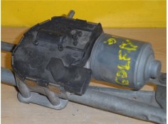 Recambio de motor limpiaparabrisas delantero para volkswagen golf iv berlina (1j1) 1.9 tdi referencia OEM IAM 1K1955119B 0390241