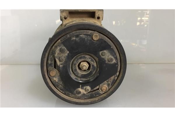 Recambio de compresor aire acond. para renault megane i (ba0/1_) 1.4 16v (ba0d, ba1h, ba0w, ba10) referencia OEM IAM 7700103536 