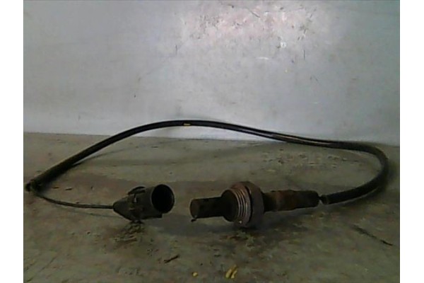 Recambio de sonda lambda para hyundai atos (mx)(1998) 1.0 i referencia OEM IAM  04K25 