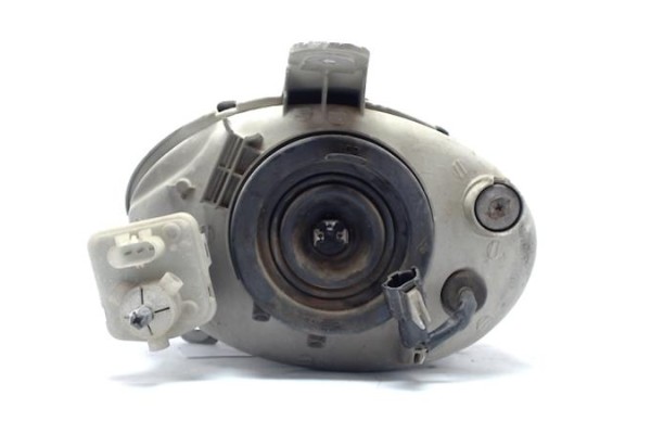 Recambio de faro delantero izquierdo para daewoo matiz referencia OEM IAM 96314270  
