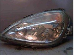 Recambio de faro delantero izquierdo para mercedes-benz clase a (bm 168) 1.7 170 cdi (168.008) referencia OEM IAM A1688201761  