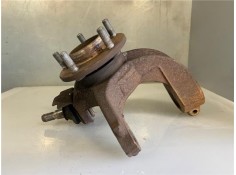 Recambio de mangueta delantero izquierda para ford transit connect (tc7) 1.8 furgón ft 200s (2006) referencia OEM IAM 1439607  