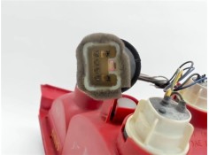 Recambio de piloto trasero izquierdo para daewoo kalos 1.2 se referencia OEM IAM 96540268  