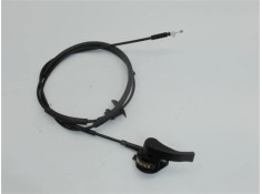 CABLE APERTURA CAPO DELANTERO 656201310R 656010017R 
