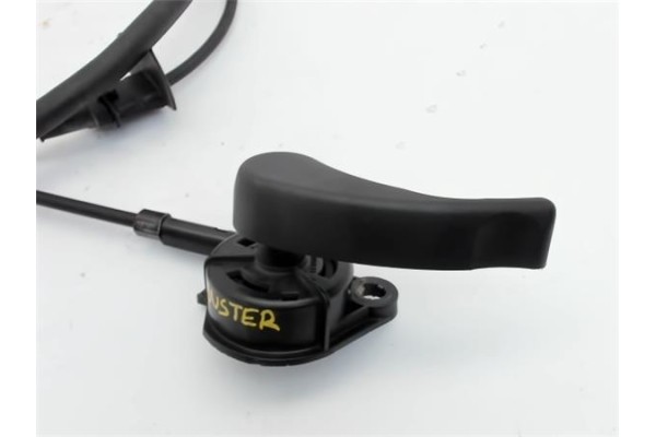 Recambio de cable apertura capo delantero para dacia duster (03.2010) 1.5 ambiance 4x2 [1,5 ltr. - 80 kw dci diesel fap cat] ref
