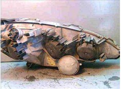 Recambio de faro delantero izquierdo para mercedes-benz clase a (bm 168) 1.7 170 cdi (168.008) referencia OEM IAM A1688201761  