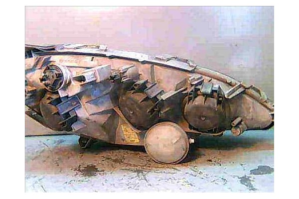Recambio de faro delantero izquierdo para mercedes-benz clase a (bm 168) 1.7 170 cdi (168.008) referencia OEM IAM A1688201761  