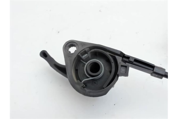 Recambio de cable apertura capo delantero para dacia duster (03.2010) 1.5 ambiance 4x2 [1,5 ltr. - 80 kw dci diesel fap cat] ref