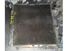 Recambio de radiador para renault 11 (b/c37_) 1.4 (b/c373) referencia OEM IAM   