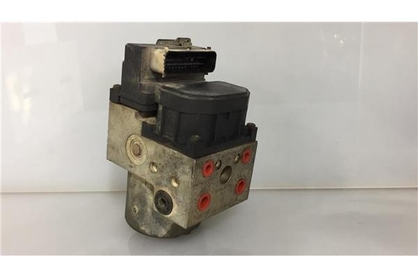 Recambio de nucleo abs para renault megane i (ba0/1_) 1.4 16v (ba0d, ba1h, ba0w, ba10) referencia OEM IAM 7700432644 0265216731 