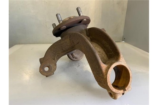 Recambio de mangueta delantero izquierda para ford transit connect (tc7) 1.8 furgón ft 200s (2006) referencia OEM IAM 1439607  