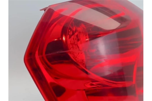 Recambio de piloto trasero izquierdo para daewoo kalos 1.2 se referencia OEM IAM 96540268  