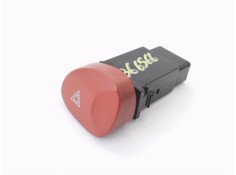 Recambio de interruptor luces emergencia para hyundai h-1 furgón 2.5 crdi referencia OEM IAM 937904A400 9373047000 